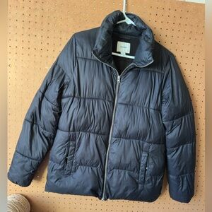 Old Navy Puff Coat